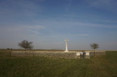 Redan Ridge Cemetery No 2