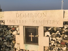 Dominion Cemetery